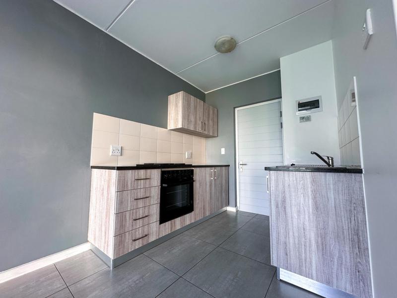To Let 2 Bedroom Property for Rent in Aan de Wijnlanden Western Cape